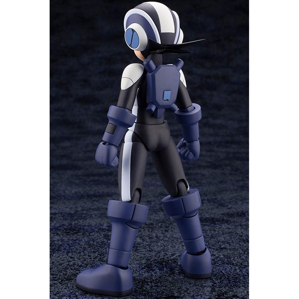 KOTOBUKIYA DARK MEGA MAN (MEGA MAN BATTLE NETWORK) KOTOBUKIYA DARK MEGA MAN (MEGA MAN BATTLE NETWORK)